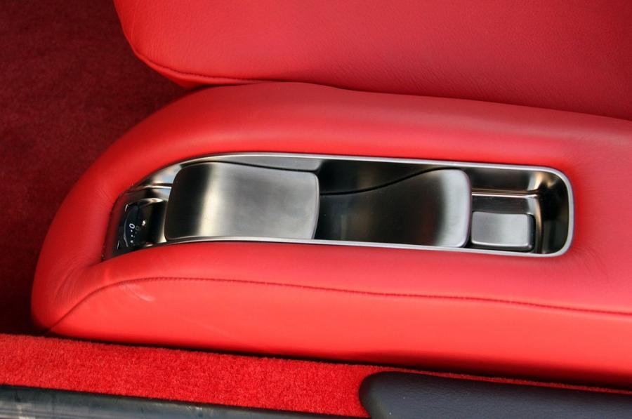  Lexus LF-A 2010 года  (фото 121 из 213)